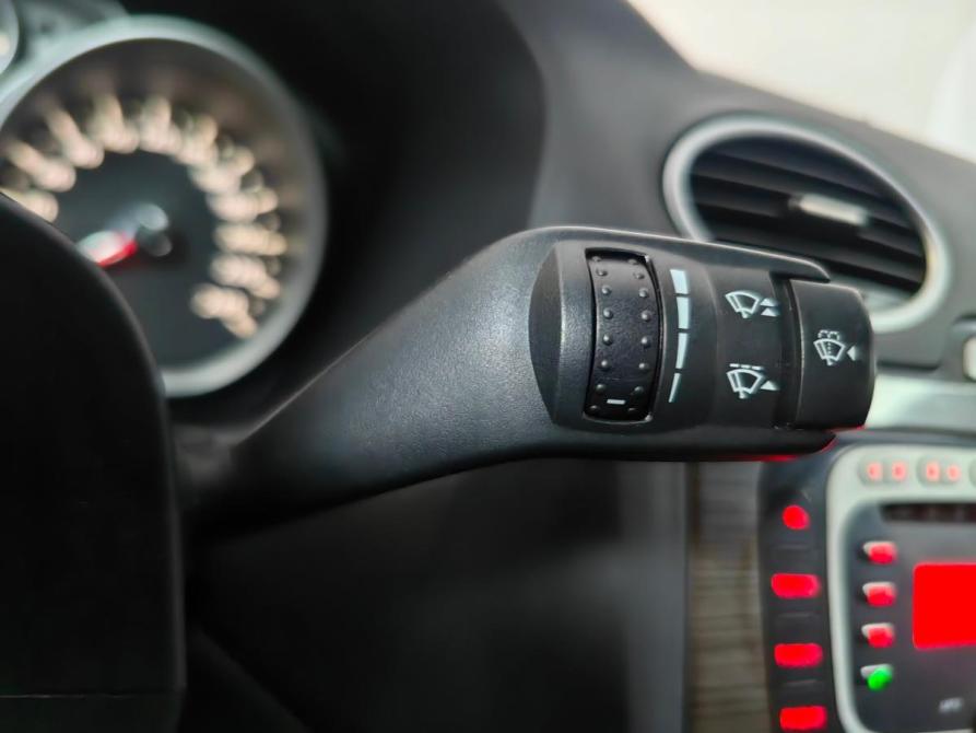Ford Focus II Рестайлинг Москва  - изображение 15