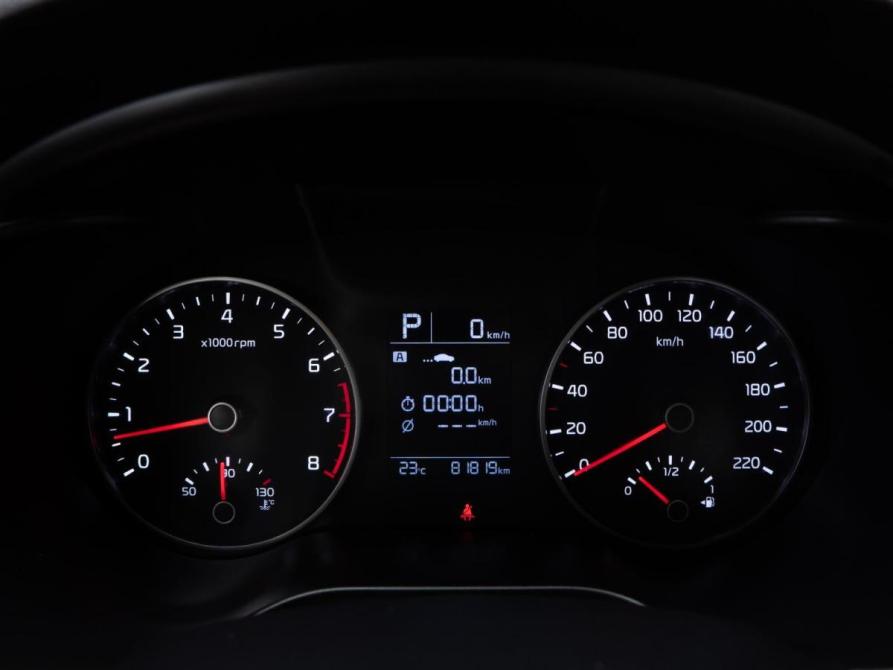 Kia Rio IV Волгоград  - изображение 14