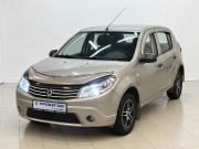 Renault Sandero I Балашиха  - изображение 14