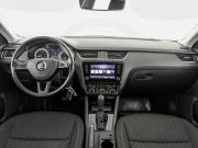 Skoda Octavia III (A7) Рестайлинг Москва  - изображение 41