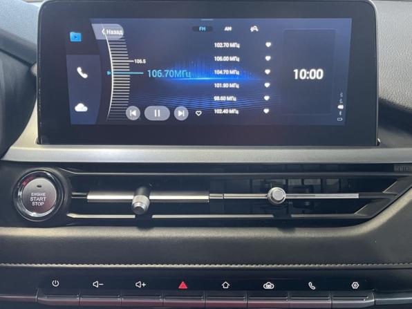 Chery Tiggo 4 Pro I Рестайлинг с пробегом 2024 года, цена 1 515 000 рублей, 41514 км, внедорожник, Автокод Объявления