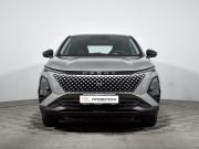 Omoda C5 I Рестайлинг Санкт-Петербург  - изображение 22