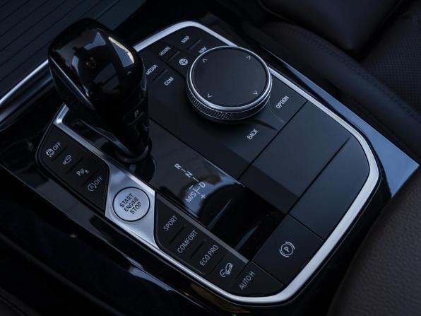 BMW X3 III (G01) Рестайлинг с пробегом 2024 года, цена 6 398 000 рублей, 24050 км, внедорожник, Автокод Объявления