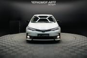 Toyota Corolla XI (E160 E170 E180) Рестайлинг 1 Крым  - изображение 37
