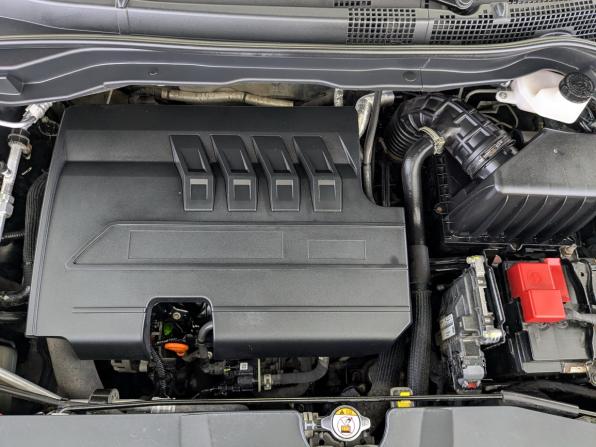 Haval M6 II с пробегом 2023 года, цена 1 550 000 рублей, 68997 км, внедорожник, Автокод Объявления