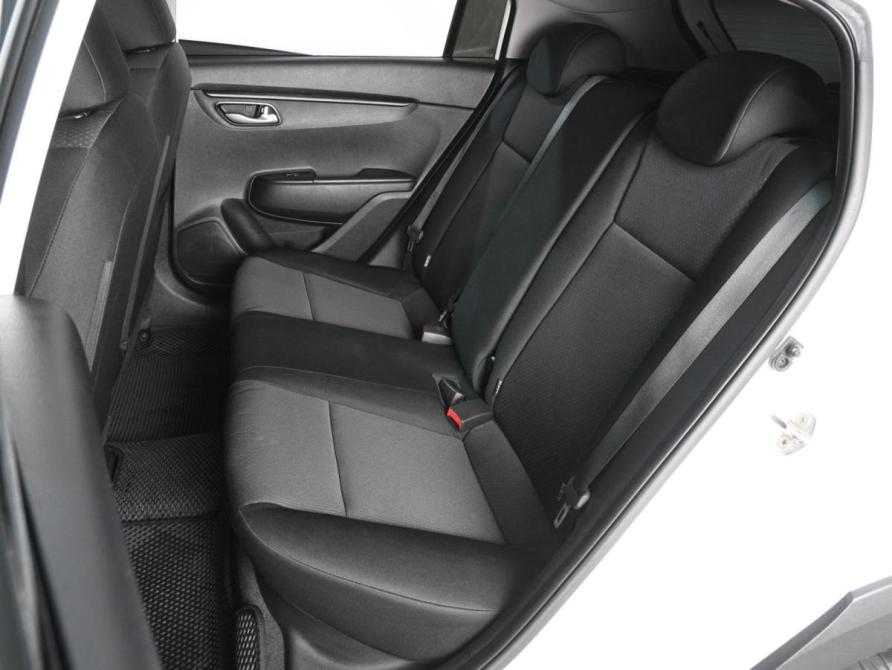 Kia Rio IV Рестайлинг Ростов-на-Дону  - изображение 9