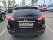 Infiniti EX I (J50) Пермь  - изображение 12