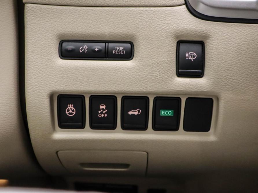 Nissan Murano III (Z52) Москва  - изображение 18
