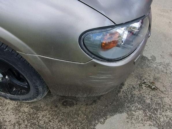 Nissan Almera II (N16) Рестайлинг с пробегом 2005 года, цена 200 000 рублей, 320000 км, хэтчбек, Автокод Объявления