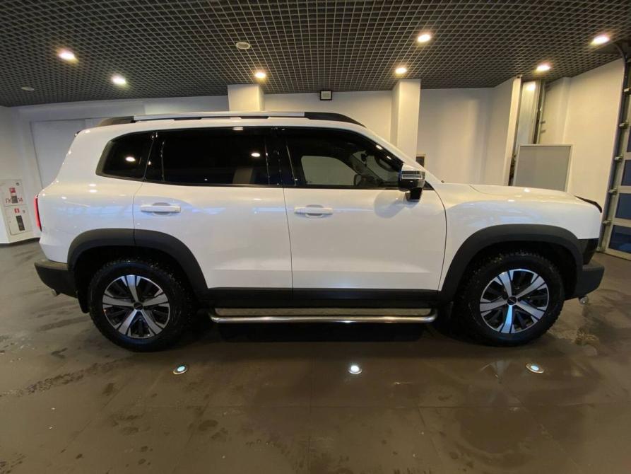 Haval Dargo Чебоксары  - изображение 2