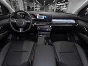 Hyundai Tucson IV Рестайлинг Москва  - изображение 37