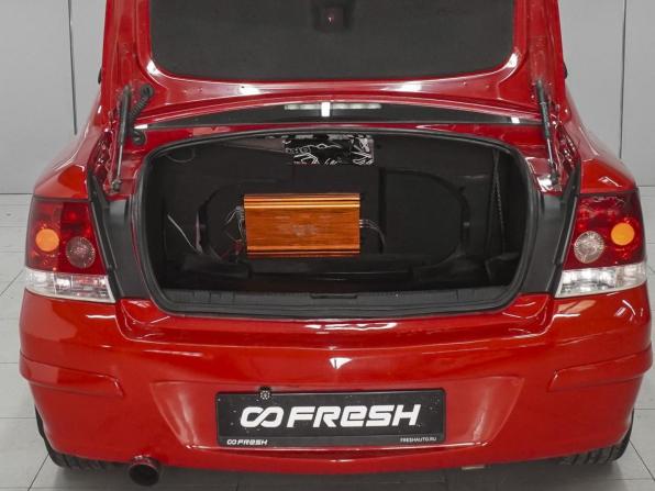 Opel Astra H Рестайлинг с пробегом 2010 года, цена 569 000 рублей, 202359 км, седан, Автокод Объявления