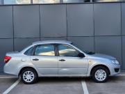 Lada (ВАЗ) Granta I Воронеж  - изображение 29