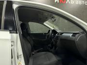 Skoda Rapid I Рестайлинг Челябинск  - изображение 26