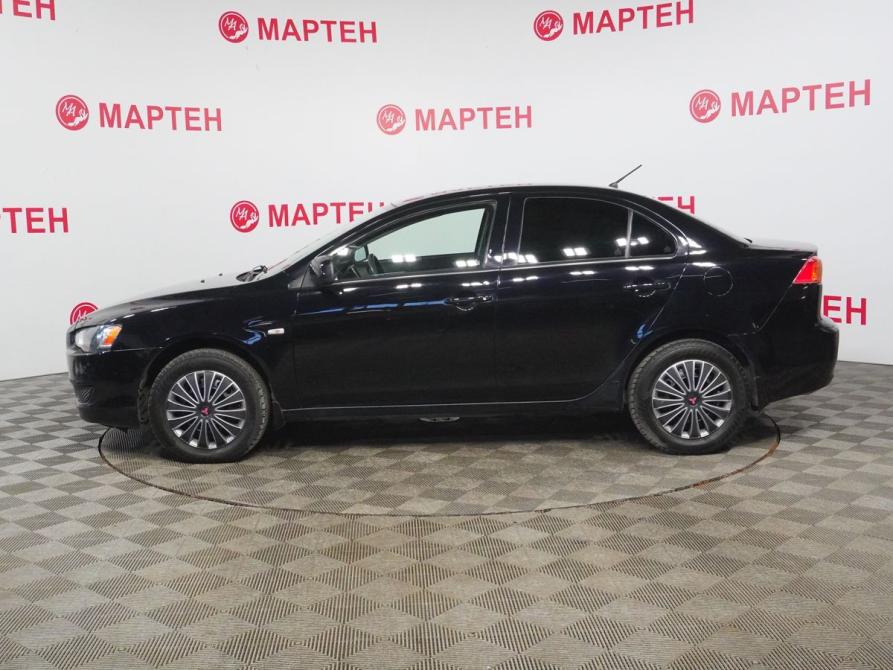 Mitsubishi Lancer X Вологда  - изображение 8