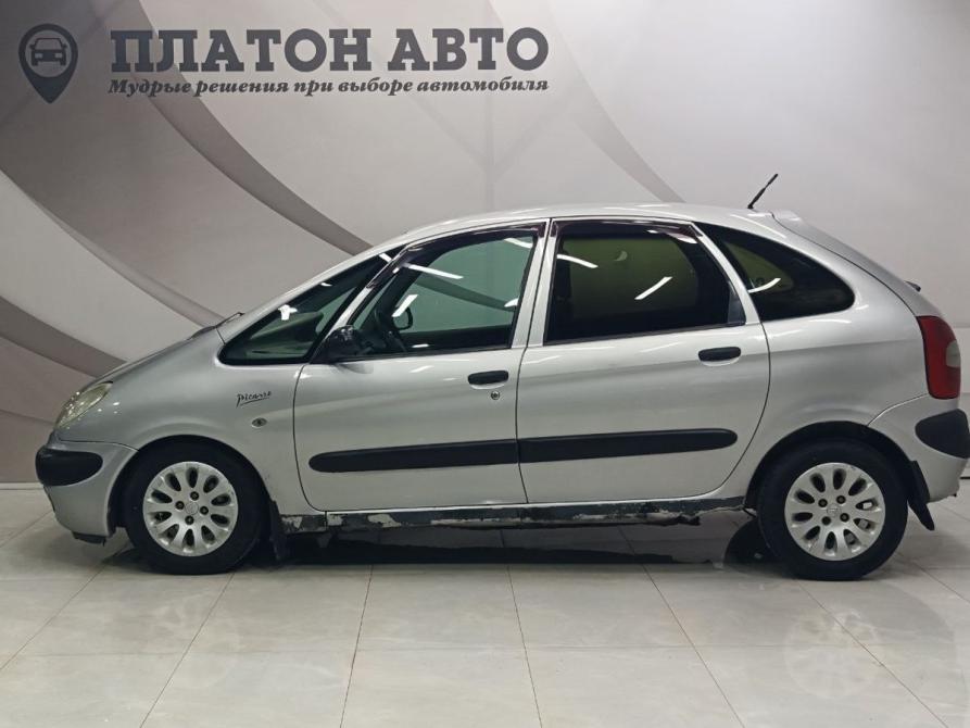 Citroen Xsara Picasso Воронеж  - изображение 8