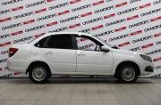 Lada (ВАЗ) Granta I Рестайлинг Сургут  - изображение 34