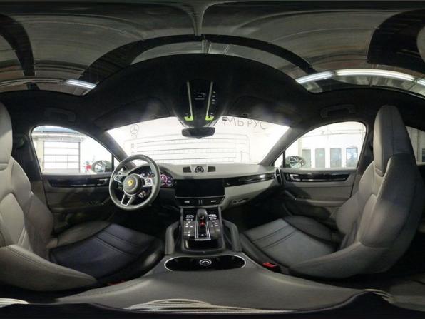 Porsche Cayenne III с пробегом 2021 года, цена 8 700 000 рублей, 93400 км, внедорожник, Автокод Объявления