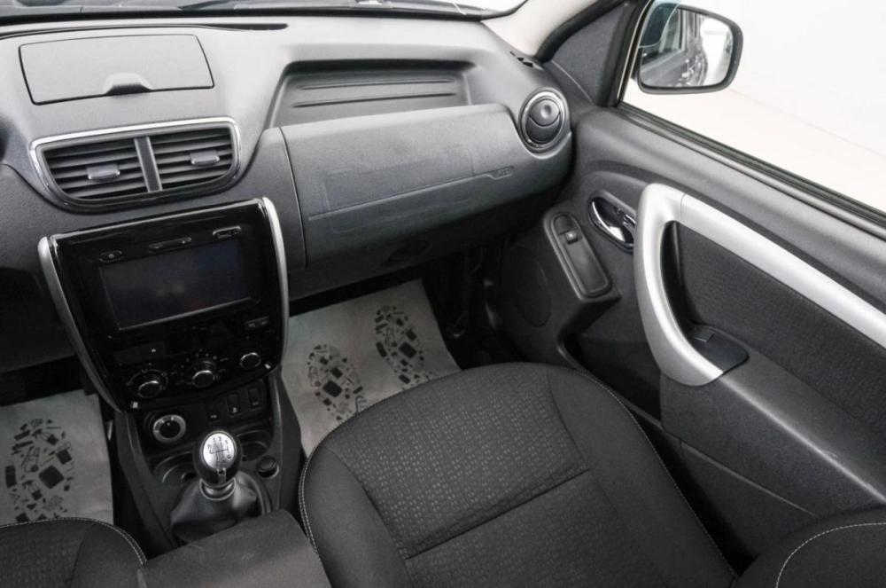 Nissan Terrano III (D10) Красноярск  - изображение 12