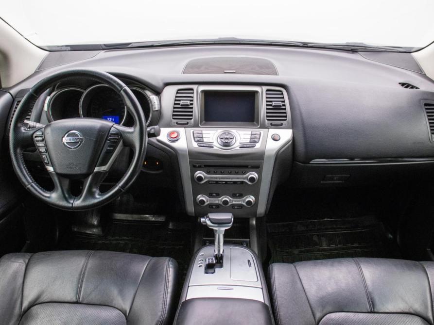 Nissan Murano II (Z51) Рестайлинг 2 Москва  - изображение 14