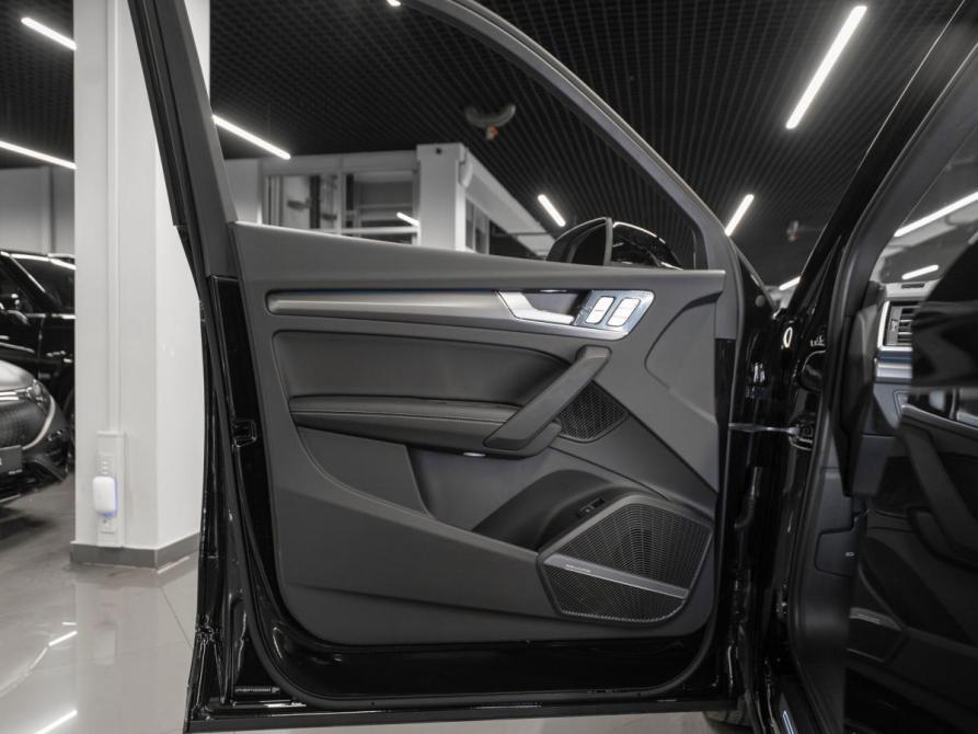 Audi Q5 II (FY) Рестайлинг Москва  - изображение 21