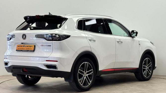 Changan CS55 Plus II с пробегом 2023 года, цена 2 150 000 рублей, 30595 км, внедорожник, Автокод Объявления
