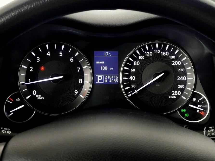 Infiniti M IV Москва  - изображение 6
