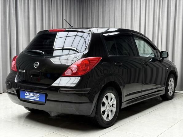Nissan Tiida I Рестайлинг с пробегом 2011 года, цена 749 000 рублей, 113884 км, хэтчбек, Автокод Объявления