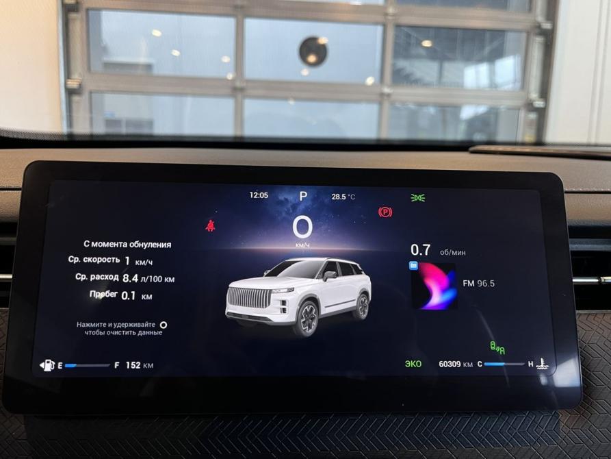 Jaecoo J7 I Чебоксары  - изображение 11
