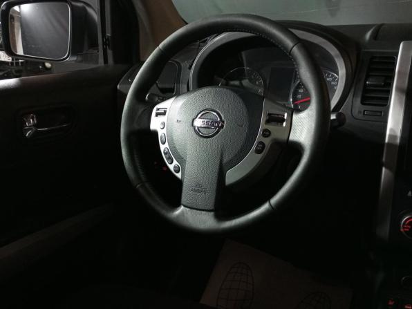 Nissan X-Trail II Рестайлинг с пробегом 2014 года, цена 1 450 000 рублей, 228108 км, внедорожник, Автокод Объявления