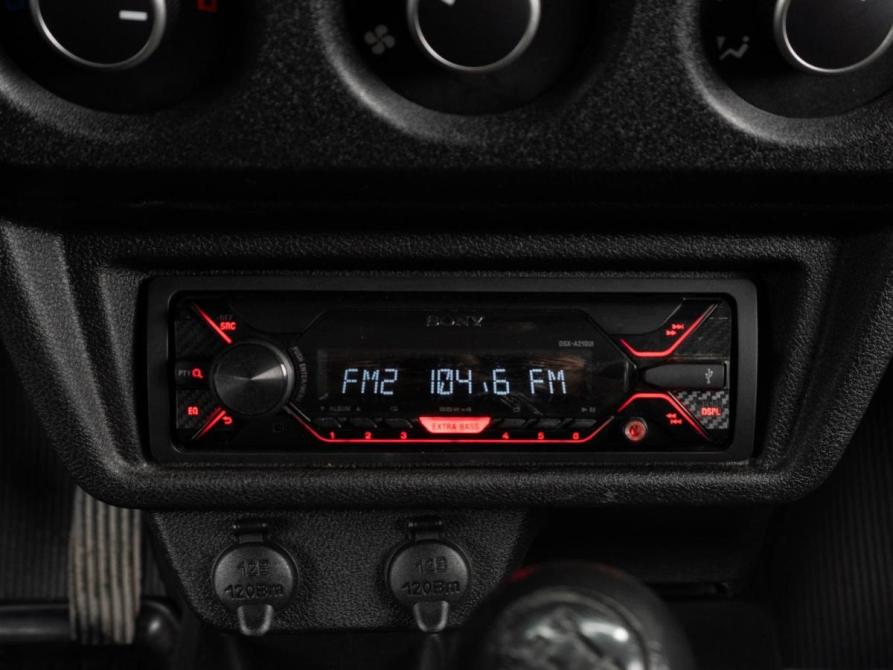 Lada (ВАЗ) Niva Legend Тюмень  - изображение 13