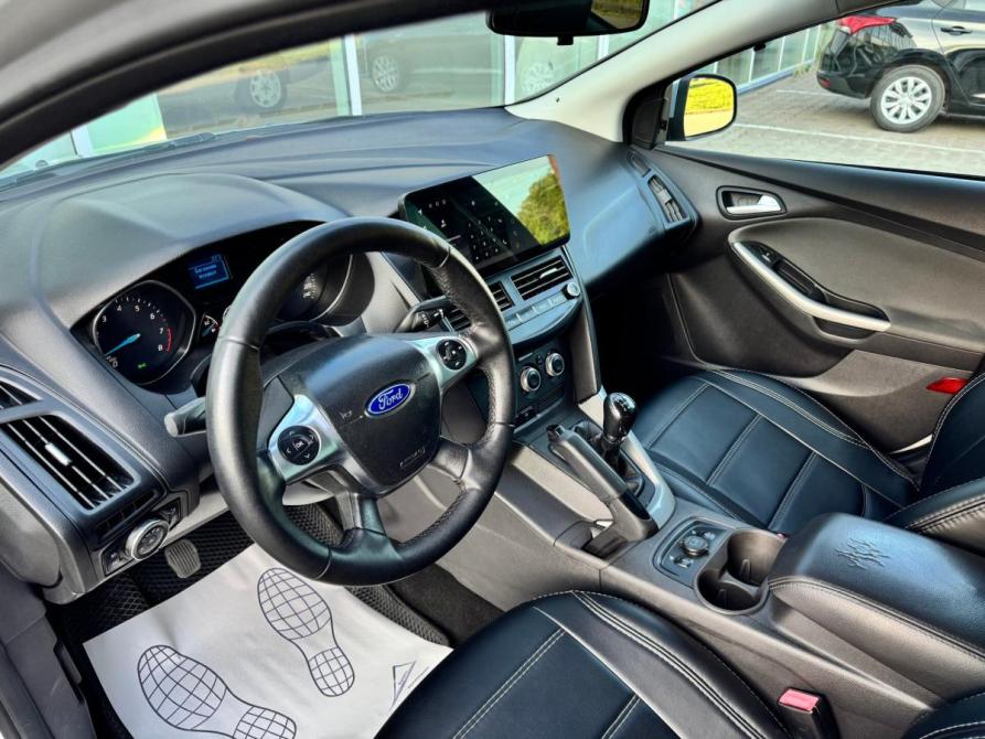 Ford Focus III Ульяновск  - изображение 6