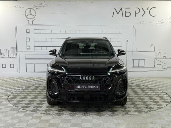 Audi Q5 III с пробегом 2026 года, цена 6 200 000 рублей, 20 км, внедорожник, Автокод Объявления