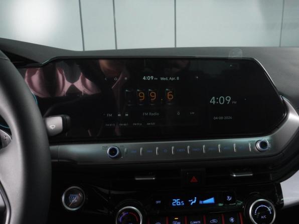 Hyundai Lafesta I Рестайлинг с пробегом 2025 года, цена 3 015 000 рублей, 40 км, седан, Автокод Объявления