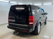 Land Rover Discovery III Москва  - изображение 20