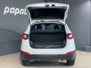 Hyundai ix35 I Рестайлинг Тверь  - изображение 21