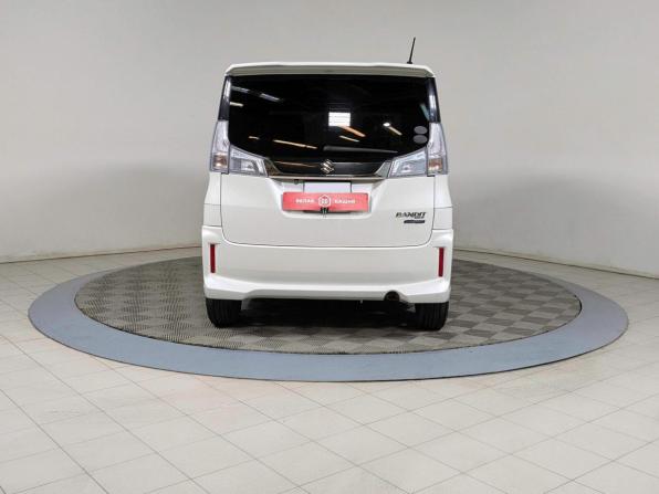 Suzuki Solio III с пробегом 2016 года, цена 870 900 рублей, 150000 км, минивэн, Автокод Объявления