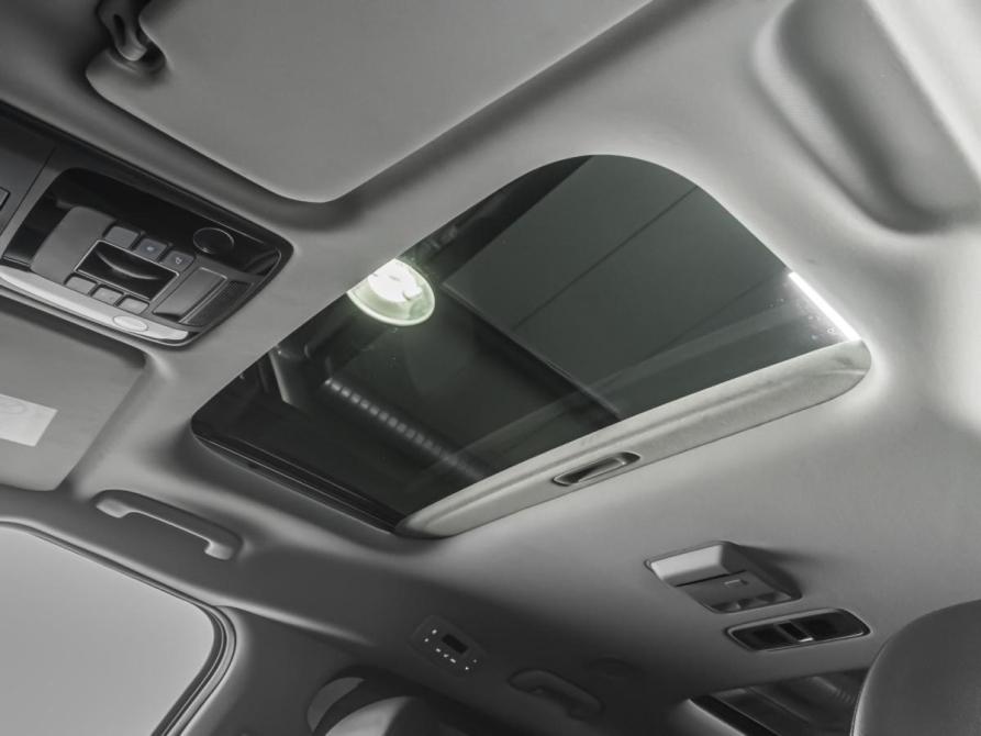 Kia Carnival IV Тюмень  - изображение 14