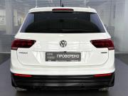 Volkswagen Tiguan II Уфа  - изображение 34