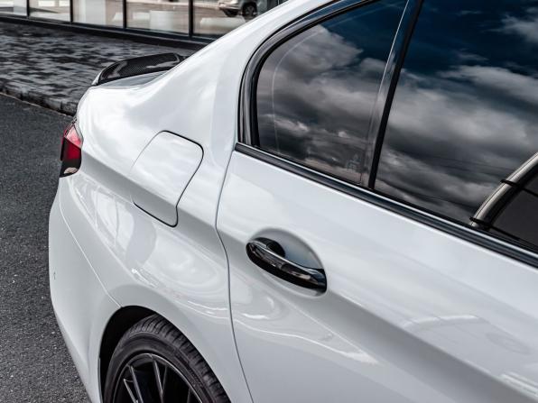 BMW 5 серии VII (G30/G31/G38) Рестайлинг с пробегом 2020 года, цена 4 500 000 рублей, 59007 км, седан, Автокод Объявления