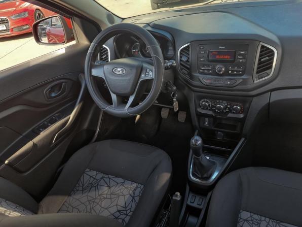 Lada (ВАЗ) XRAY I с пробегом 2018 года, цена 709 000 рублей, 206000 км, хэтчбек, Автокод Объявления