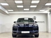 Porsche Cayenne III Санкт-Петербург  - изображение 37