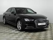 Audi A4 V (B9) Санкт-Петербург  - изображение 27