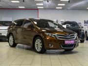 Toyota Venza I Рестайлинг Екатеринбург  - изображение 22
