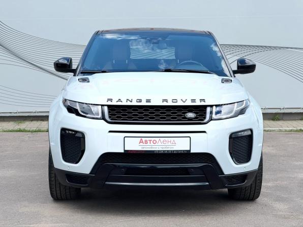 Land Rover Range Rover Evoque I Рестайлинг с пробегом 2015 года, цена 3 100 000 рублей, 68228 км, внедорожник, Автокод Объявления