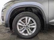 Skoda Kodiaq I Москва  - изображение 39