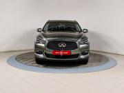 Infiniti QX60 I Рестайлинг Екатеринбург  - изображение 28
