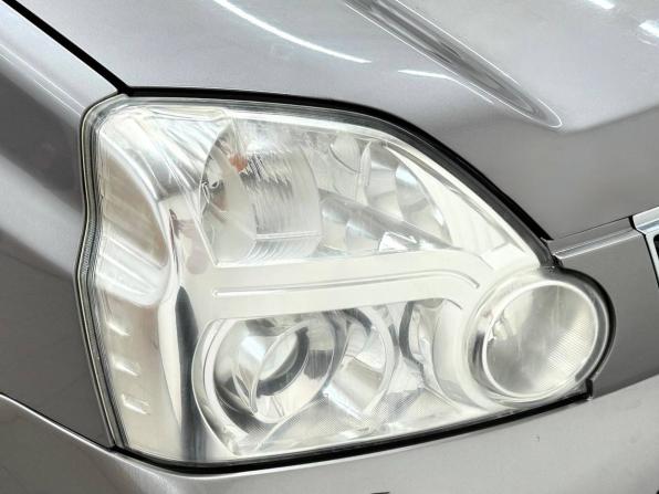 Nissan X-Trail II с пробегом 2008 года, цена 959 900 рублей, 150000 км, внедорожник, Автокод Объявления