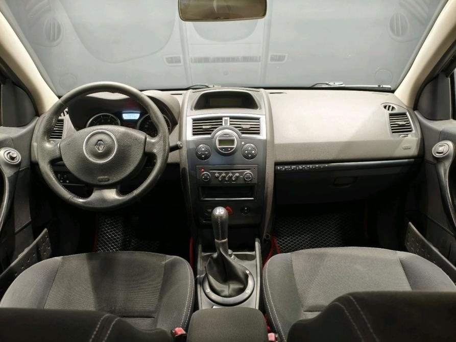 Renault Megane II Рестайлинг Нижний Новгород  - изображение 7