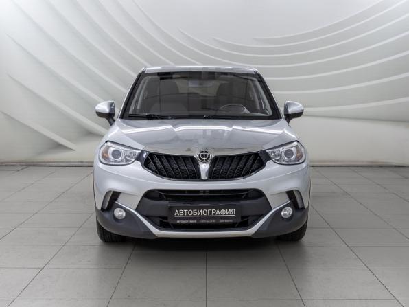 Brilliance V3 I Рестайлинг с пробегом 2019 года, цена 1 038 000 рублей, 95508 км, внедорожник, Автокод Объявления